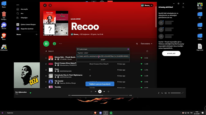 Spotify Playlist Like Bot