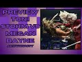 Preview of Toni Storm vs Megan Bayne | My Side of Things Podcast Segment