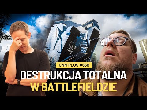 ZA DUŻO SOULSLIKE'ÓW? - GnM Plus #668