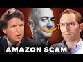 Exposing the Dark Side of Amazon | Truth About the E-Commerce Giant