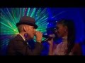 Matt Goss & Nicole Scherzinger - Feeling Good ( HD )