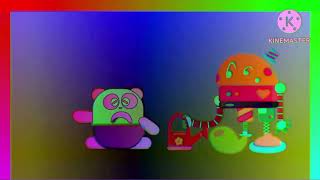 Lingokids Crying Logo Effects Preview 2 Effects Kinemaster