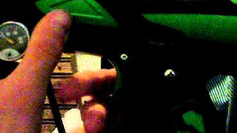 just tips on walking the trigger