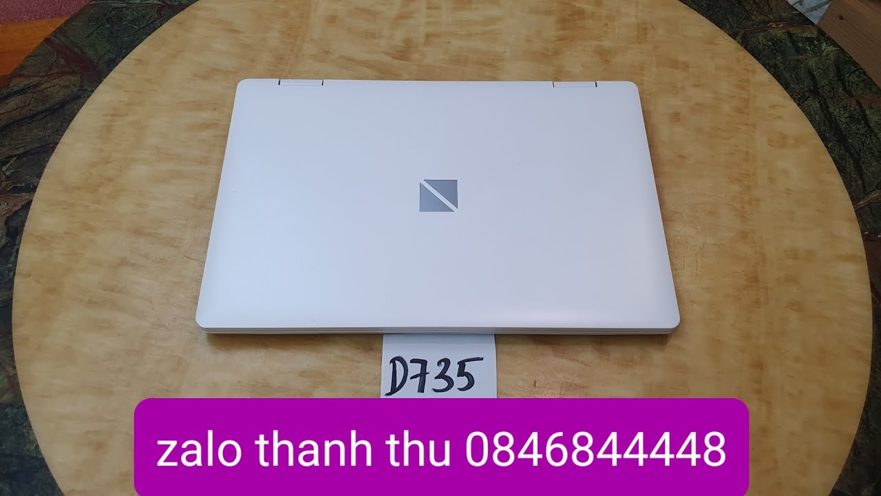 NEC Core i7 SSD256GB+HDD750GB 16GB №075 Nec i7 gen 10, ram 8, ssd 256, 12.5FHD. #laptop - YouTube