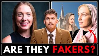 Are CHURCH GIRLS The Most Dangerous Women To Date?