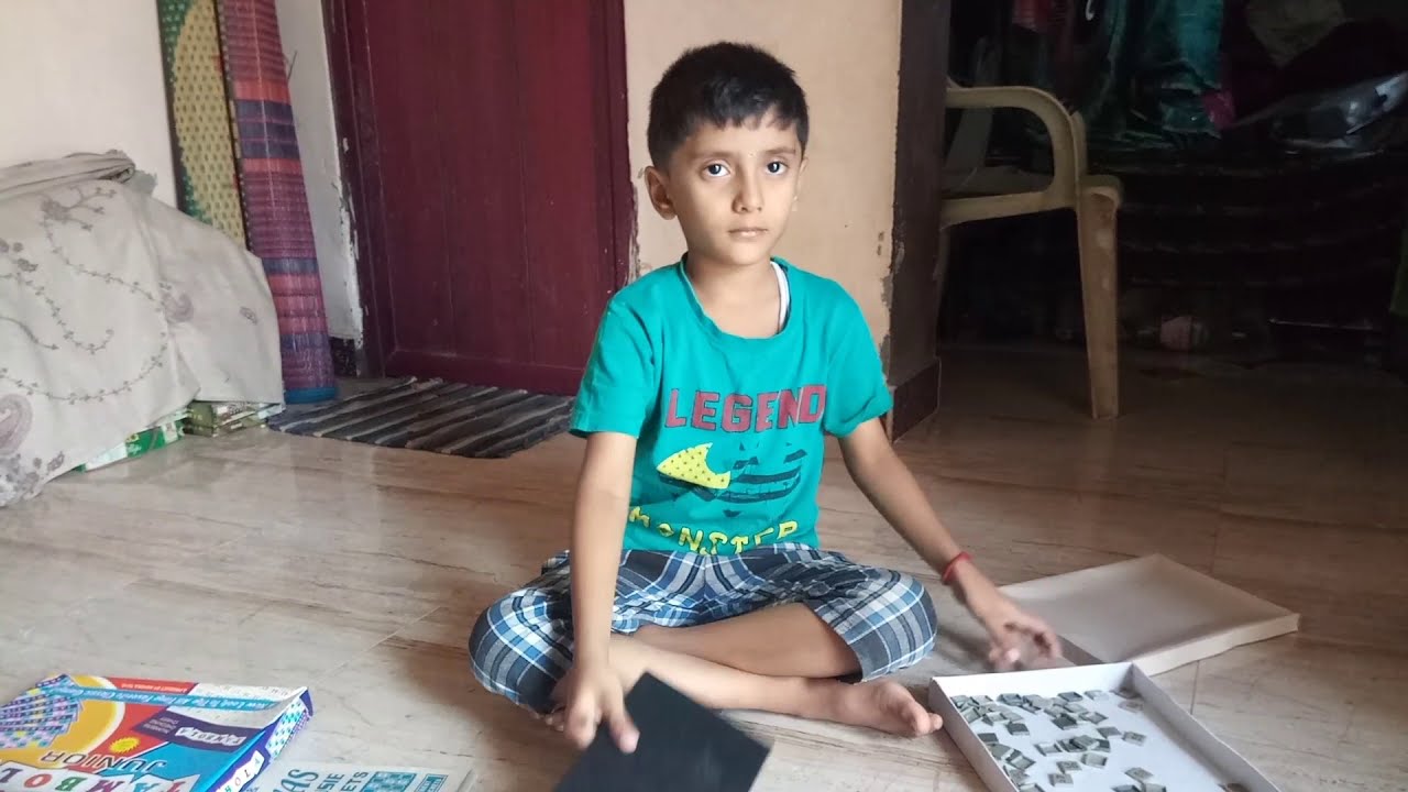 TAMBOLA game play tamil YouTube