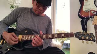 Download Lagu Guitar cover Hati Selembut Salju MP3
