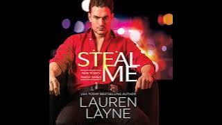 Steal Me Audiobook by Lauren Layne