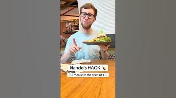 HACK At Nando