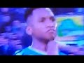 Morelos red card and gesture towards Celtic fans     Celtic v rangers  29/12/19