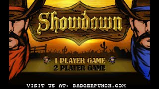 Showdown Mega65 Trailer Wealth