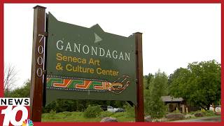 Before America turned 250, this Victor historic site was already home to centuries of Seneca history
