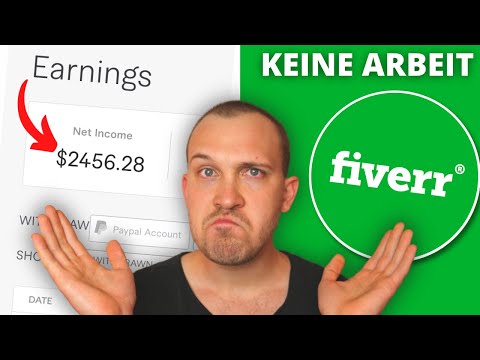 Video: Welche Fähigkeiten zur Dateneingabe?