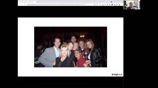 Mark Choey at CAR Real Estate Imagine - 2021