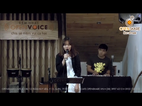 Live @ OpenShare Café - Live @ OpenShare Café