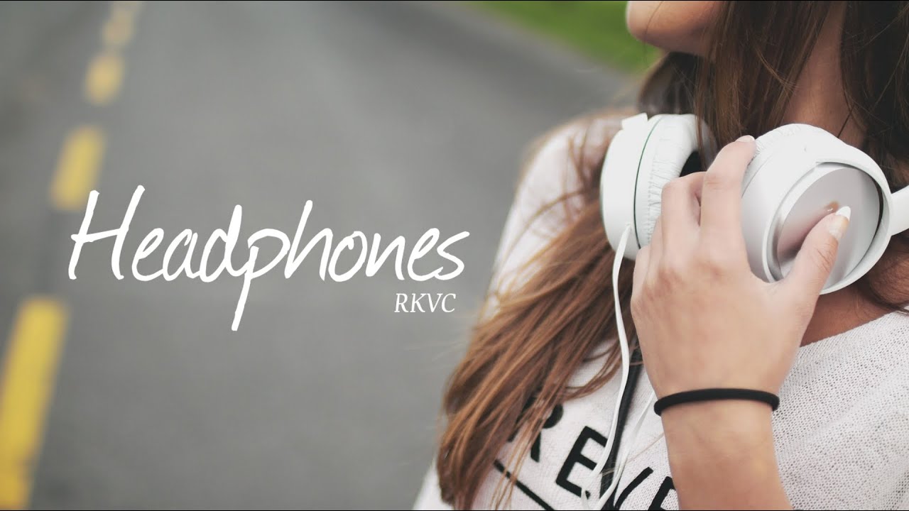 Backsound Cerah, Headphones - RKVC [nocopyright]