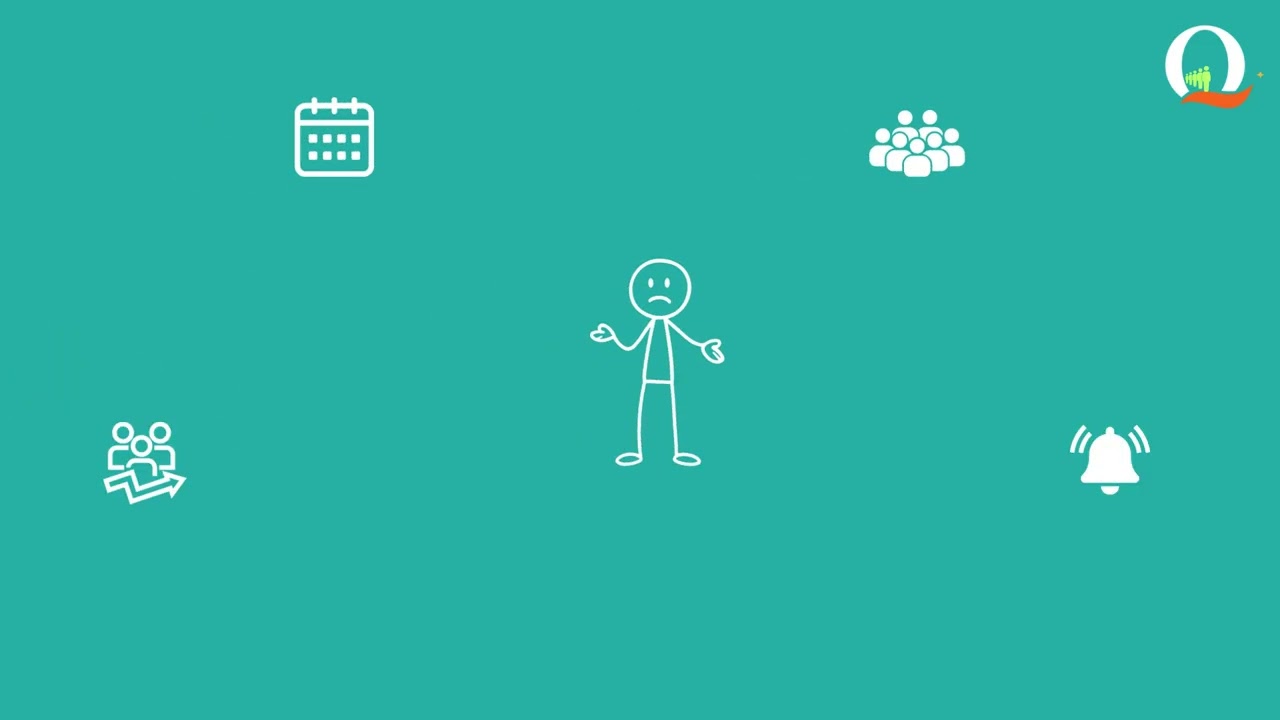 myQLine: Skip the Wait, Save Your Time