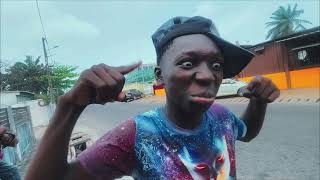Sk Mao - panama (Visualizer officiel)￼