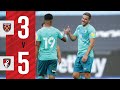 GOALS GALORE IN THE CAPTIAL ⚽ | West Ham 3-5 AFC Bournemouth