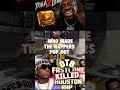 Yes sir otb fastlane lied on me