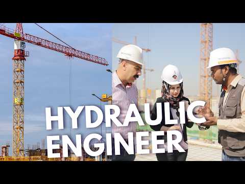 Hydraulic Technician Job Description