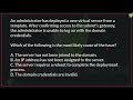 CompTIA Server+ SK0 005 Real Exam Question 191-200