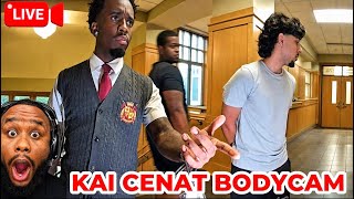 Dumb Streamers Meet Karma Trying to go Viral