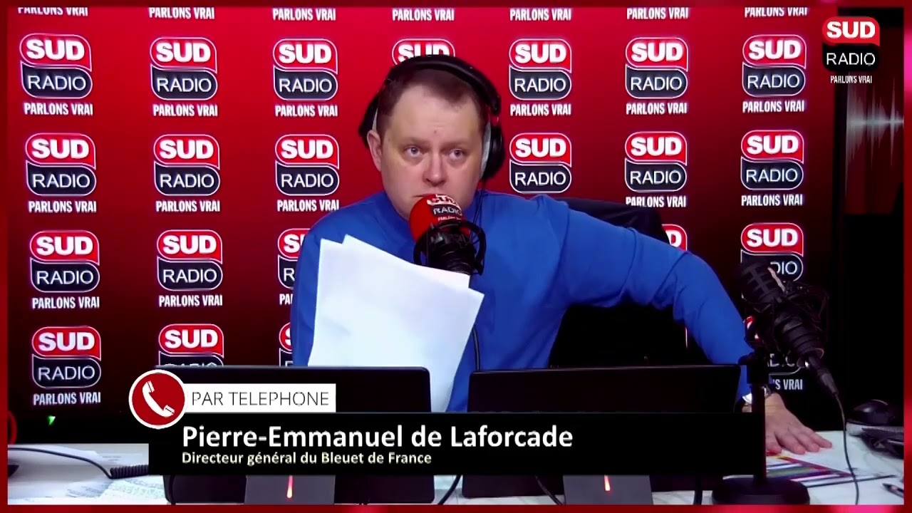 Le bleuet de France à l’honneur dans tout le pays ce week-end