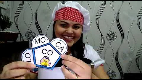 O que trabalhar em português no primeiro ano?
