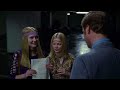 Dick 1999 Will Ferrell Bob Woodward Scene Movieclips 