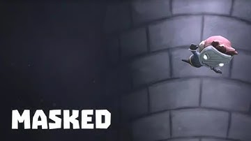 MASKED - Android/iOS Gameplay HD