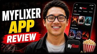 Myflixer App Review How to Use It Complete Guide