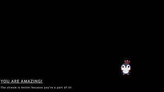 Chat with Cat: Productivity Live Stream