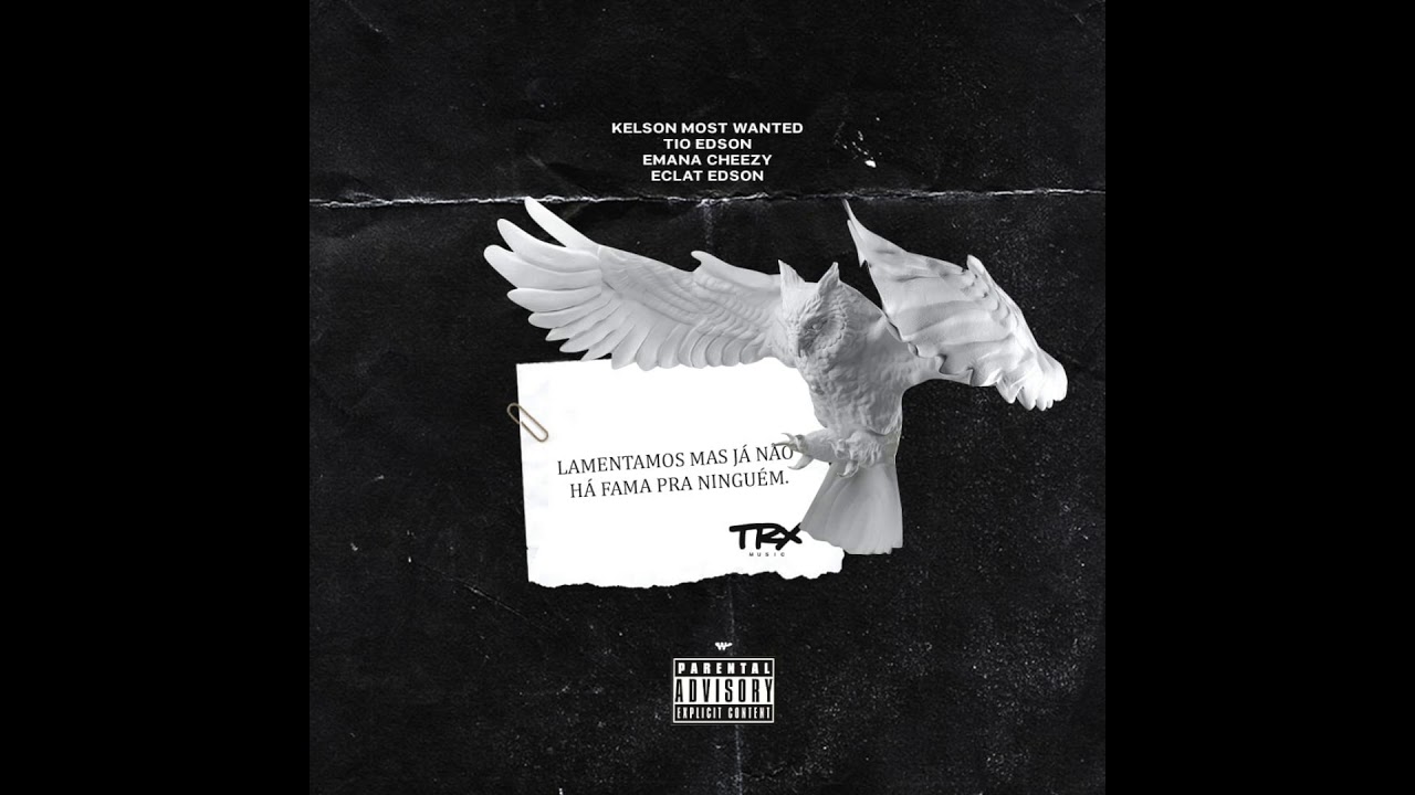 TRX Music - Tarde demais