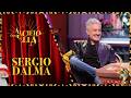 Sergio Dalma reconoce que  "prefiere al público femenino" y este es el motivo | Al cielo con ella