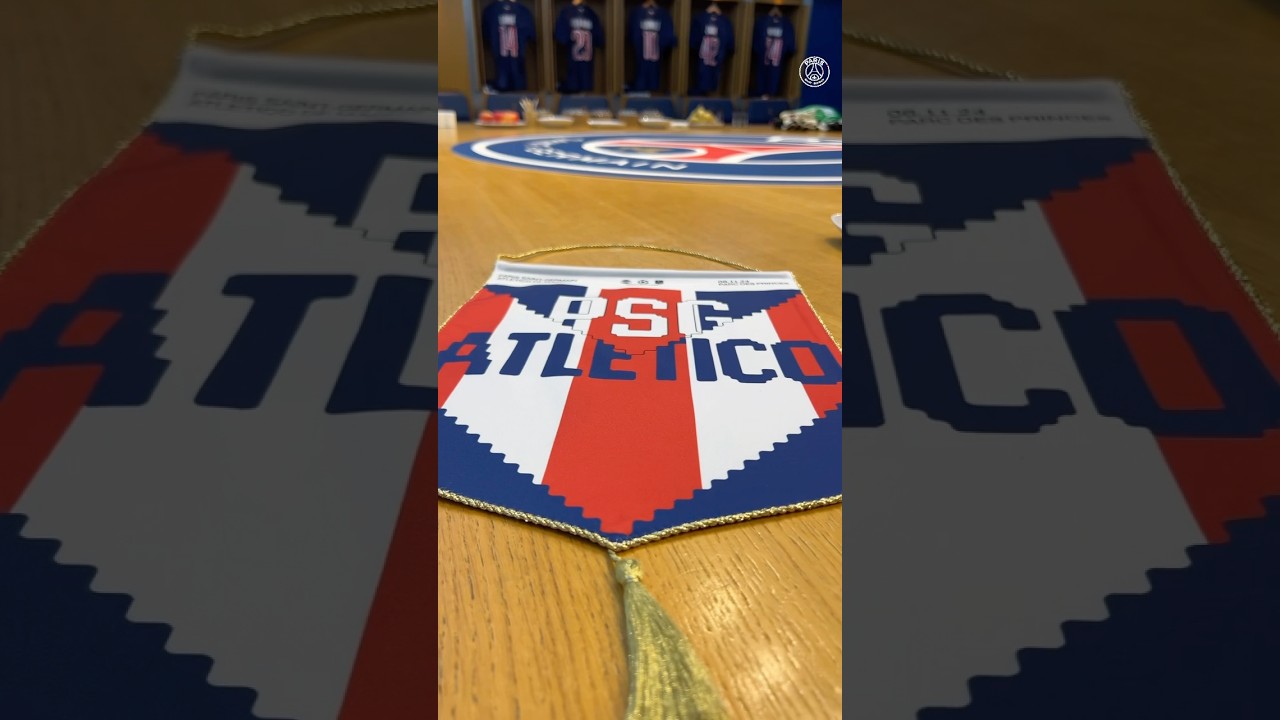 UCL nights fever! 🌡️