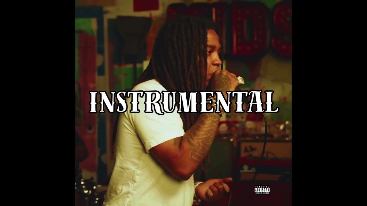 Hurricane Wisdom - AWA (INSTRUMENTAL)