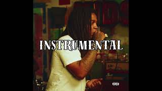 Hurricane Wisdom - AWA (INSTRUMENTAL)