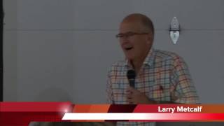 SolarFest 2016 - Solar Astronomy Outreach