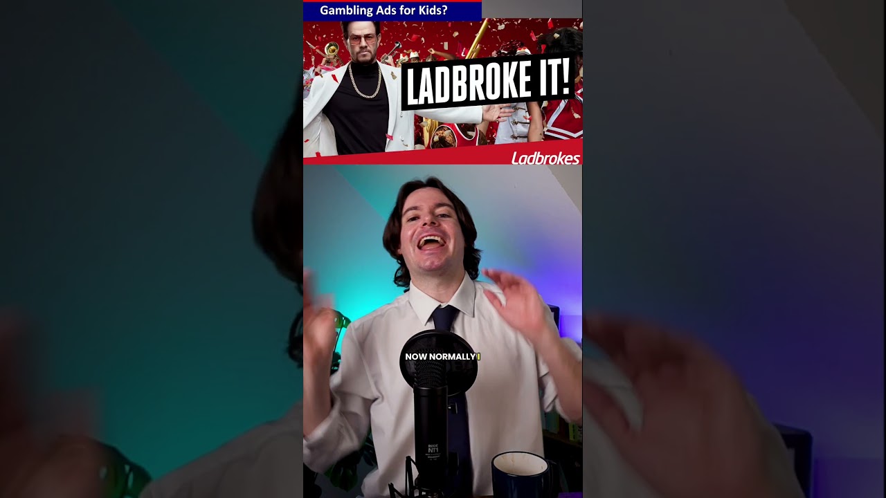 why is Harry kane advert banned on Instagram?