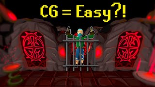 This Video Won't End Until I Beat The CORRUPTED GAUNTLET!