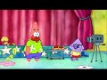 Nickelodeon Arabia Continuity March 2 2026 