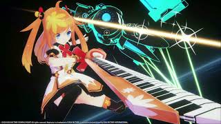VVVTunia Neptunia Virtual Stars OST 20-Short Circuit