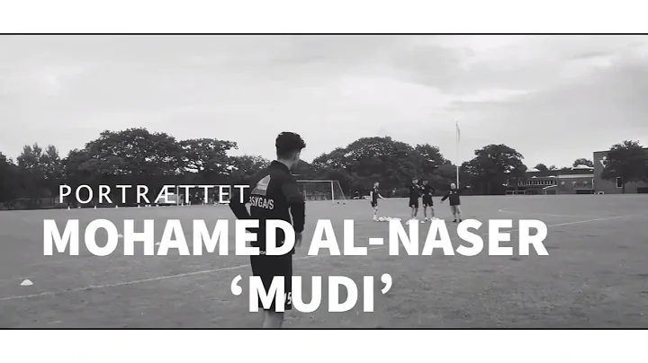 Mohamad Al-Naser (Mudi) - 2022 - Goals, Assists & ...