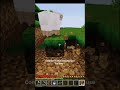 They made me use DIRT. (Day 4) @mevsblock #minecraft #gaming