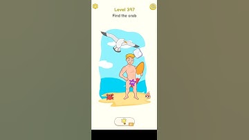 delete puzzle level 397#shorts #trending