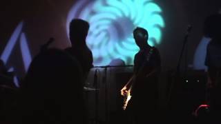 Sound Of Urchin - Instant Death - Spirit Of The Radio - Humboldt, CA - Arcata - Mazzotis