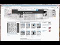 CoSA Shop Talk Webinar with Ancestry's Newspapers.com, 04/02/20