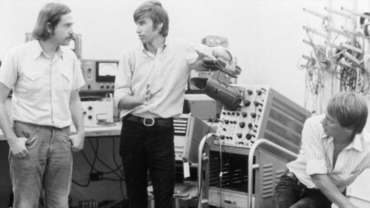 polk audio matthew polk