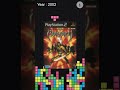 Can You Guess This Retro Game from 2002? #shorts